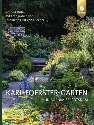 cover image of Der Steingarten der sieben Jahreszeiten